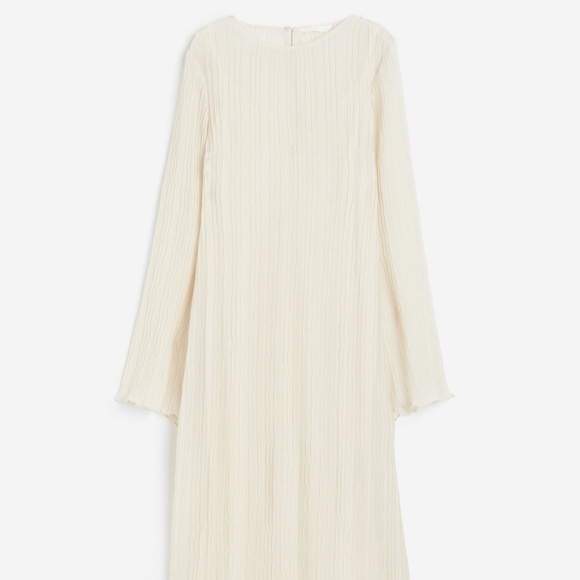 H&M long dress - Picture 1 of 10